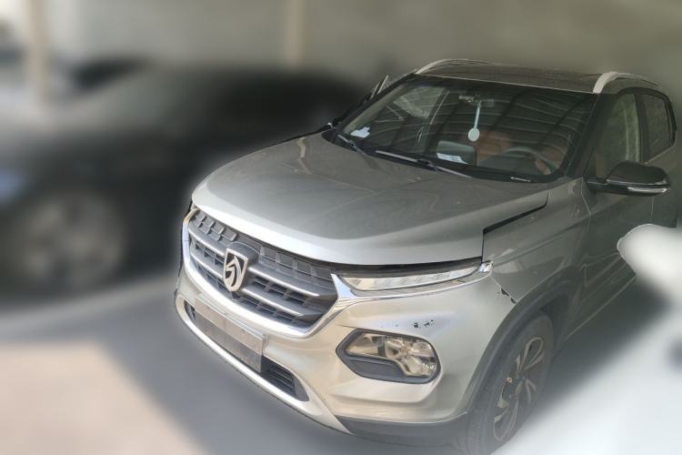 Baojun 510 2017 1.5L Manual Luxury Model usata Guazi used car, China used car export, Used car for sale, Used  cars, Cheapest cars for sale
