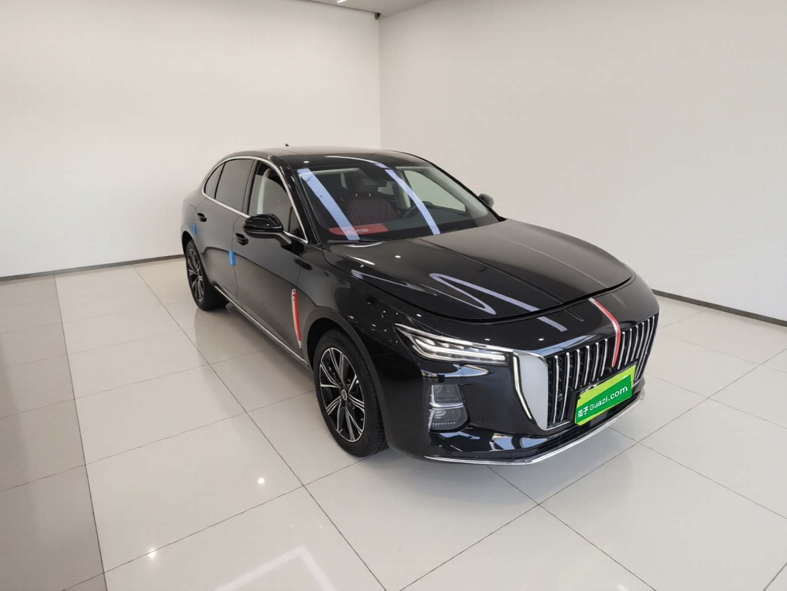 Hongqi H5 PHEV 2025 130 Super Hybrid Version — снимка 3