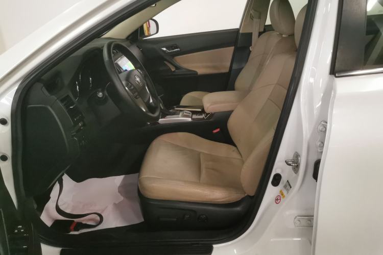 Used Toyota Reiz 2013 2.5V Elite Edition