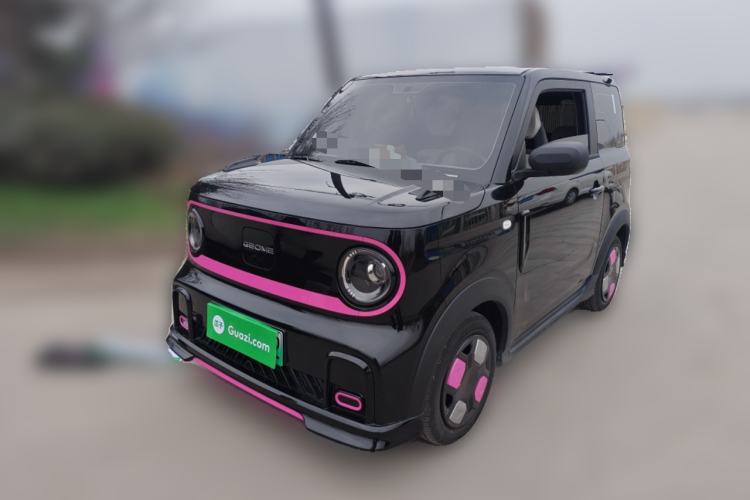 Used Geely Galaxy Panda 2025 210km Panda Kart