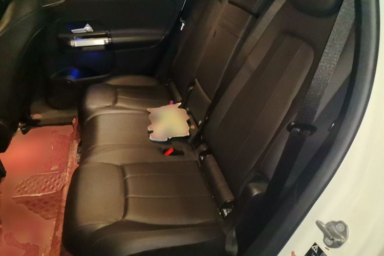 Used Mercedes-Benz GLB 2021 GLB 200 Fashion Model