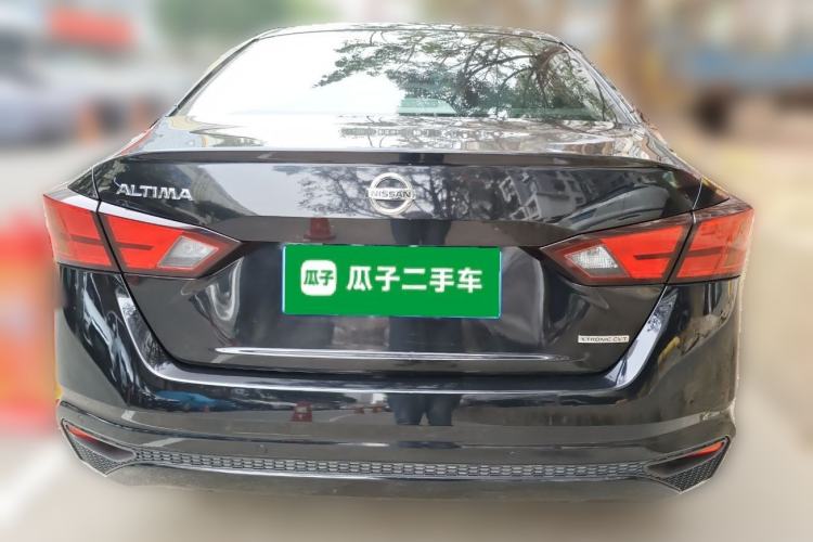 Used Nissan Teana 2019 2.0L XL Comfort Edition
