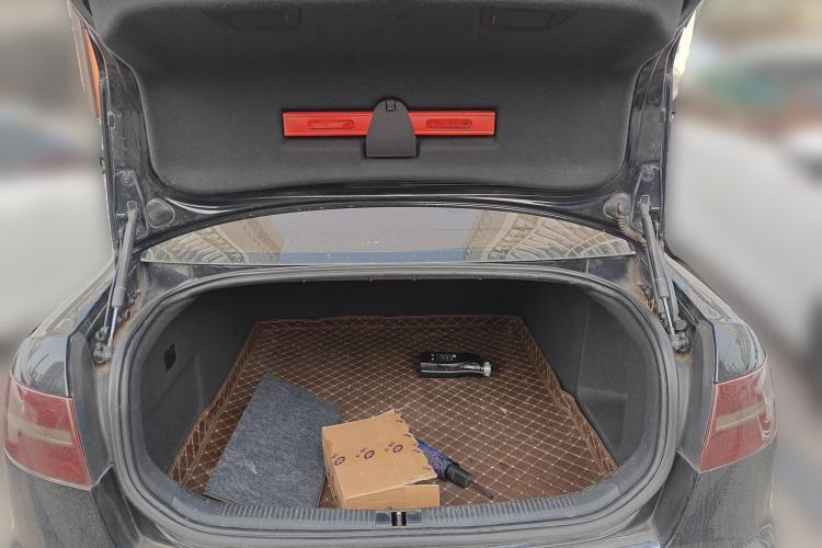 Used Audi A6L 2011 2.4L Technology Edition