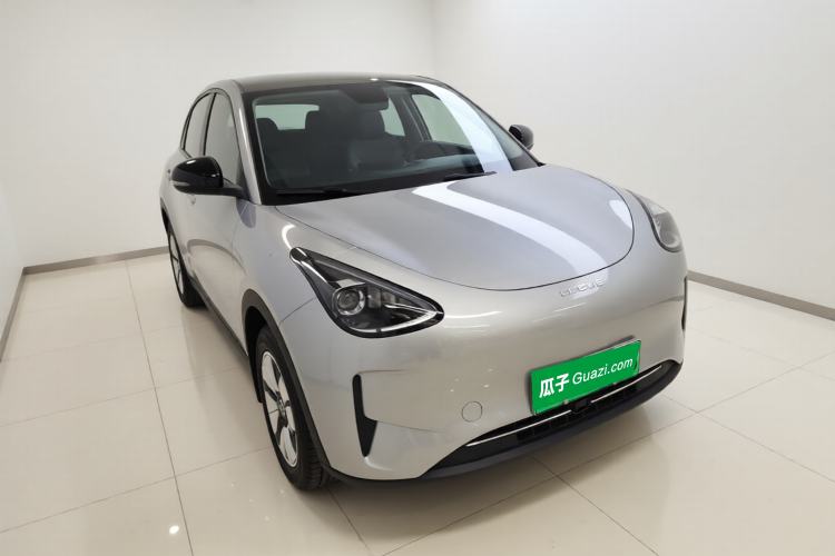Used Geely Galaxy Geome 2026 Model 310km Youth Edition