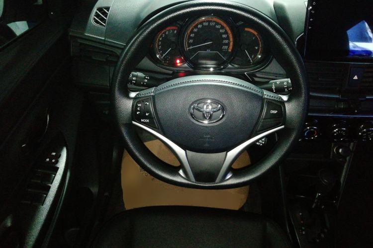 Used Toyota YARiS L Zhi Xuan 2022 1.5L CVT Leading PLUS Edition
