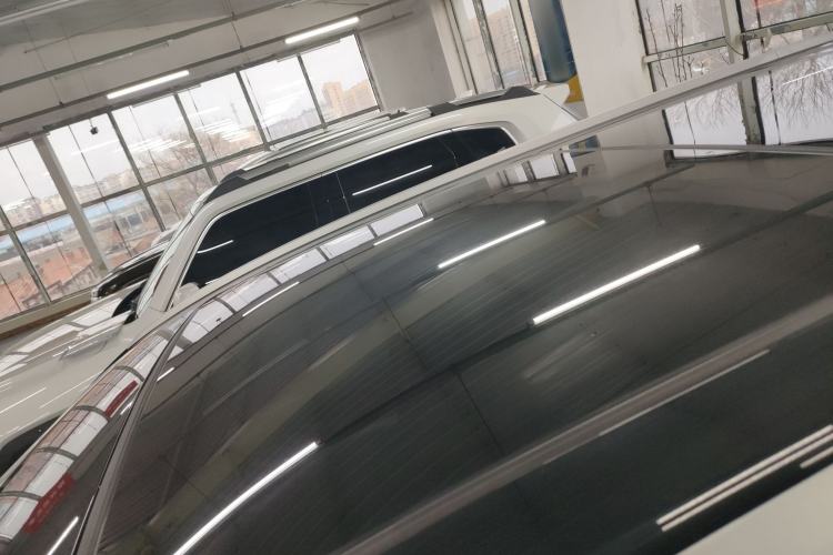 Used Toyota Highlander 2015 2.0T Four-Wheel Drive Luxury Edition 7-Seater
