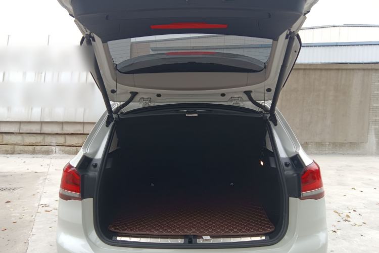 Used BMW X1 2020 sDrive25Li Leading Model