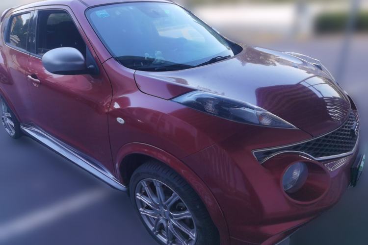 Used Infiniti ESQ 2014 1.6L Luxury Edition
