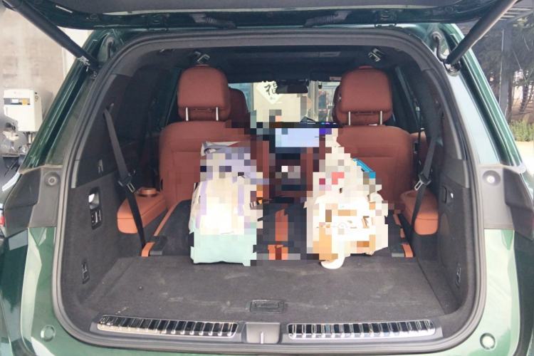 Used Li Auto L9 2024 Pro Model