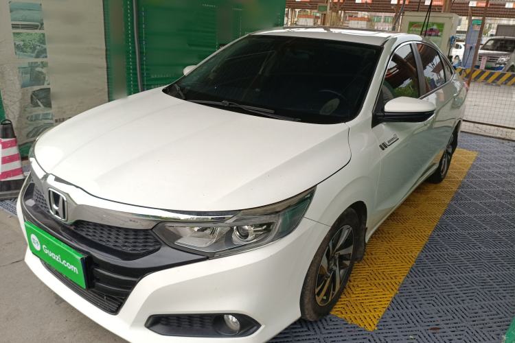 Used Honda Crider 2019 180 Turbo CVT Luxury Edition China VI Emission Standard