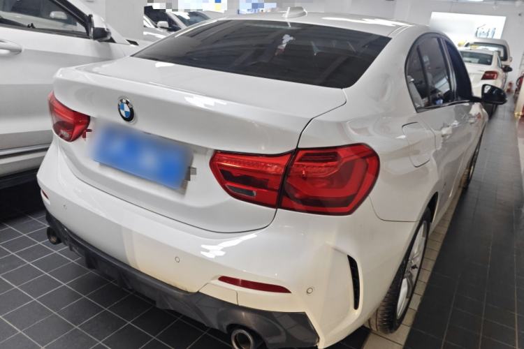 Used BMW 1 Series 2021 Revised 120i M Sport Night Edition
