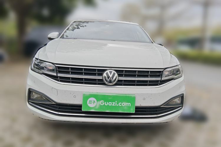 Used Volkswagen Bora 2020 Revised Version 280TSI DSG Luxury Edition
