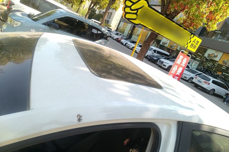 Used Buick GT 2021 Revised Version Flagship 1.5L Automatic Elite Edition
