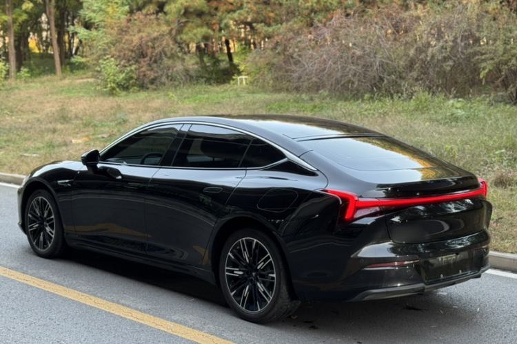 Used NETA S 2024 Range-Extended 1060 Lite Edition