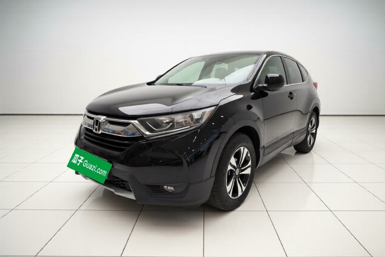 Used Honda CR-V 2017 240TURBO CVT 2WD Urban Edition Guazi used car, China used car export, Used car for sale, Used  cars, Cheapest cars for sale