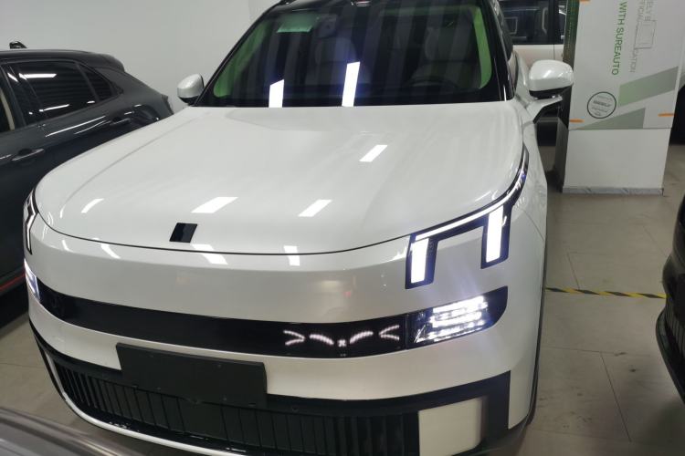 Used Lynk & Co 900 2025 2.0T Ultra Front