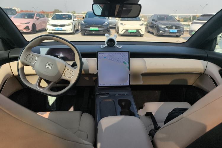 Used Nio ET5T 2023 75 kWh Touring