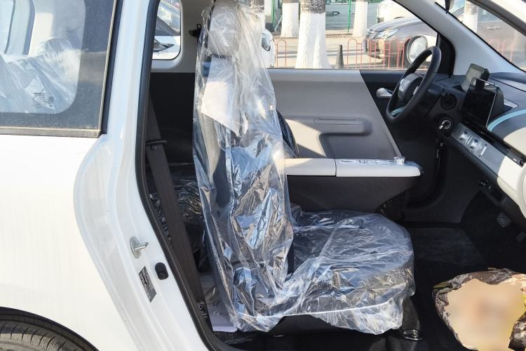 Used Qiyuan Lumin 2025 205 km Xiangqin Version
