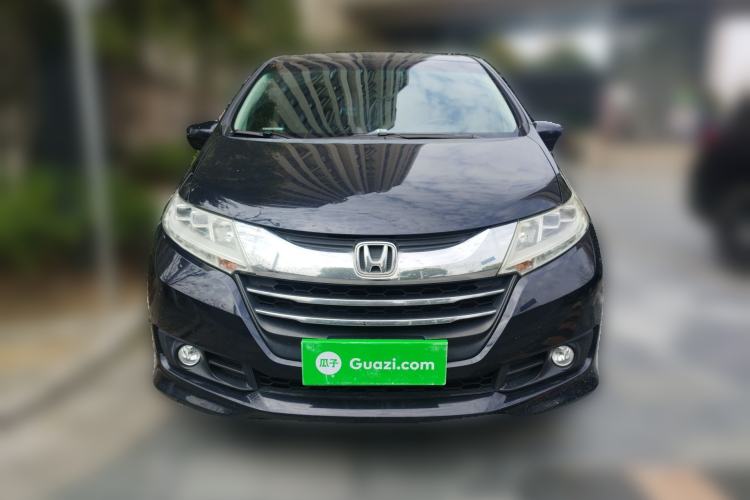 Used Honda Odyssey 2015 2.4L Smart Edition