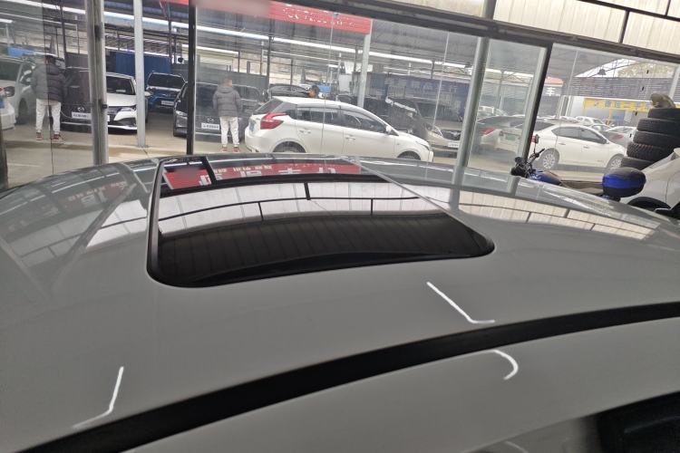 Used Chery Arrizo 5 2019 1.5L Manual Zizai Edition China V Standard