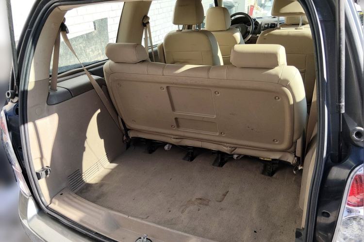 Used Buick GL8 2014 2.4L Classic Edition
