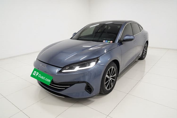 BYD Seal 06 New Energy 2024 DM-i 120KM Luxury Model usado