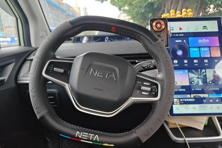 Used NETA AYA 2023 Revised Version 401 Lite