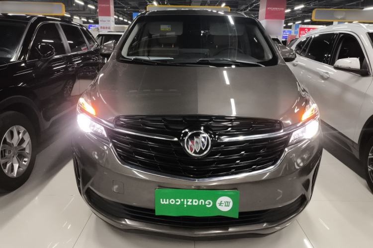 Used Buick GL8 2022 Land Cruiser Executive Class 652T Comfort Model