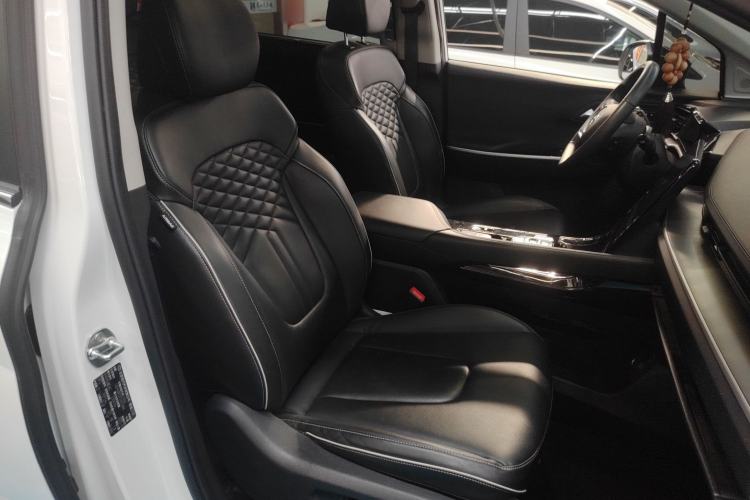 Used Hyundai Custo 2024 270TGDi TOP Smart Luxury Flagship Edition
