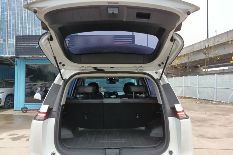 Used AION Y 2023 Plus 510 Smart Edition
