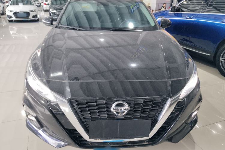 Used Nissan Teana 2021 2.0L XL Comfort Edition Front