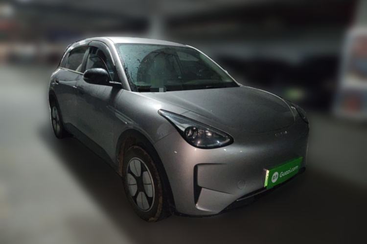 Used Geely Galaxy Geome 2025 310km Youth Edition
