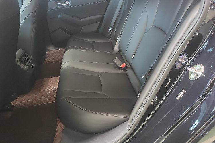 Used Honda Accord 2025 Sports Series 260TURBO Comfort Edition