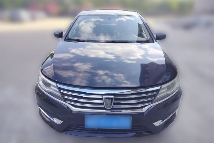 Used Roewe i6 2018 20T Automatic Flagship Edition