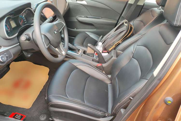 Used Chevrolet Cavalier 2016 1.5L Automatic Enjoyment Edition