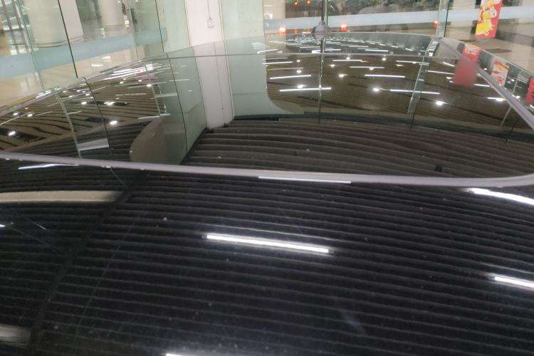 Used MINI MINI 2021 2.0T COOPER S Classic Edition
