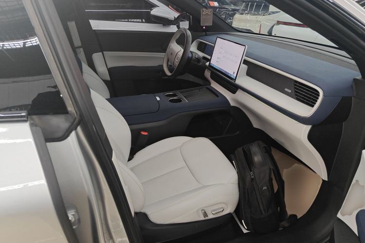 Used XPeng G6 2023 580 Long-Range Max