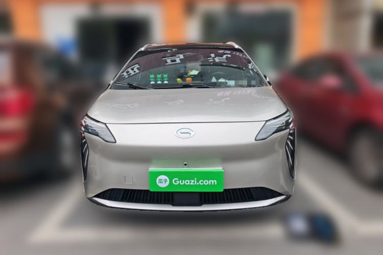 Used AION Y 2022 Plus 70 Smart Edition
