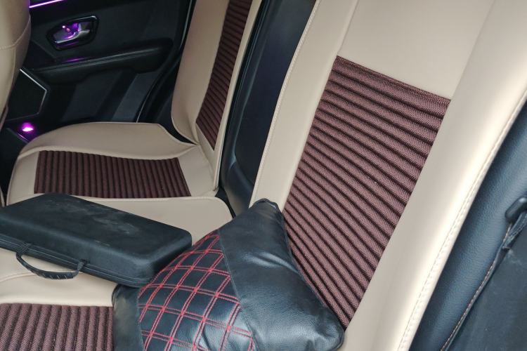 Used Land X7 2016 2.0T Panoramic Deluxe Edition