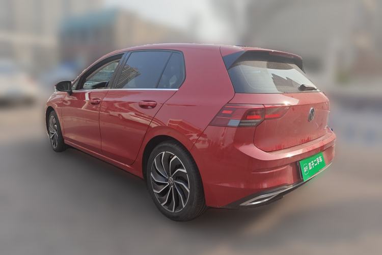 Used Volkswagen Golf 2021 280TSI DSG Pro
