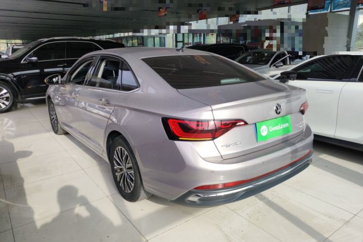 Used Volkswagen Sagitar 2023 200TSI Manual Flyover Edition
