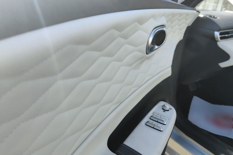 Used Dongfeng NAMMI 01 2024 330 Air
