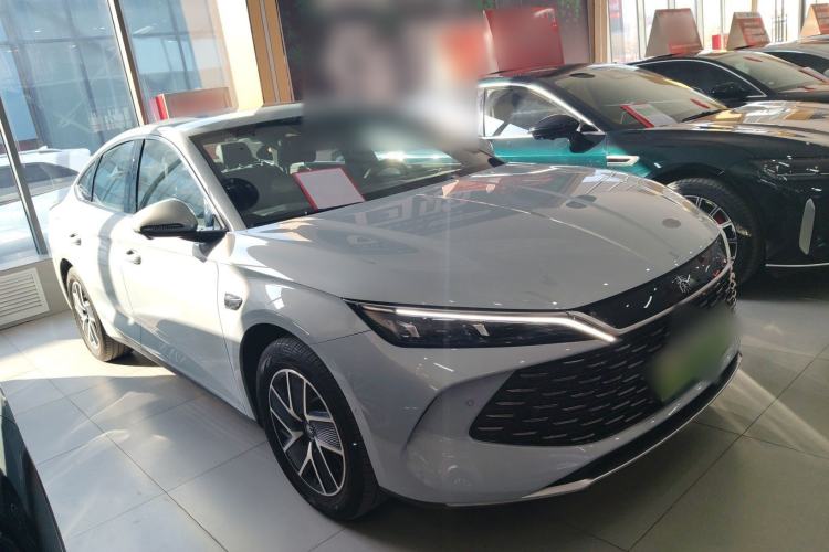 Used BYD Qin L 2024 DM-i 120KM Beyond Model