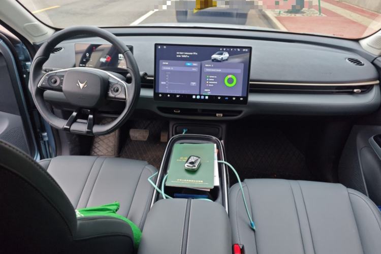 Used ARCFOX T1 2025 Model 320 PRO