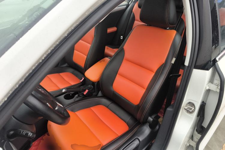 Used Volkswagen Sagitar 2014 Revised Version 1.6L Automatic Comfort Edition