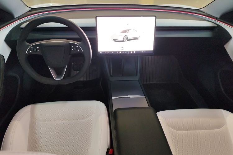 Used Tesla Model 3 2023 Rear-Wheel-Drive Version
