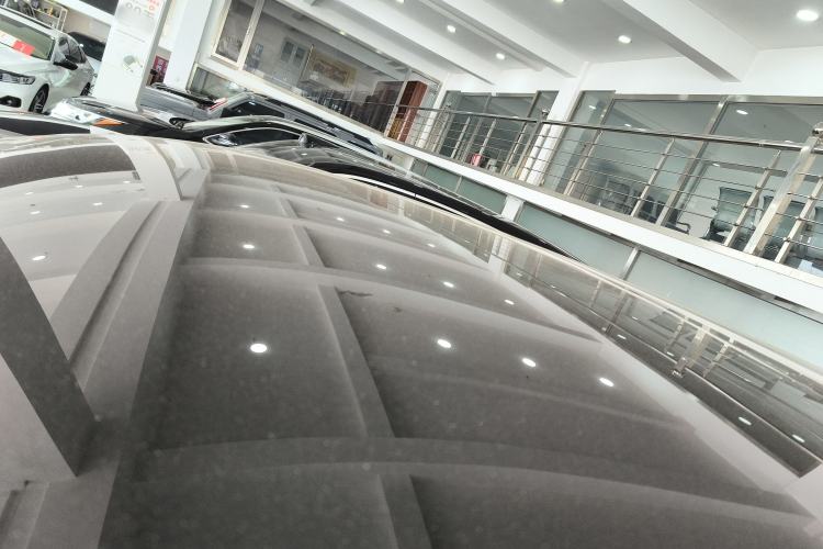 Used Li Auto L7 2024 Pro Model Roof