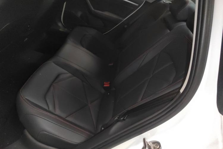 Used Volkswagen Lavida 2024 300TSI DSG Starry Sky Leading Edition