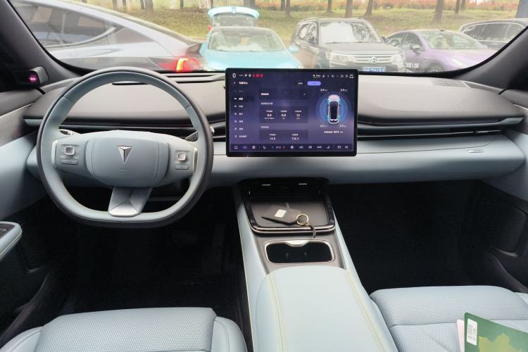 Used Deepal S05 2024 510 Ultra Pure Electric Version