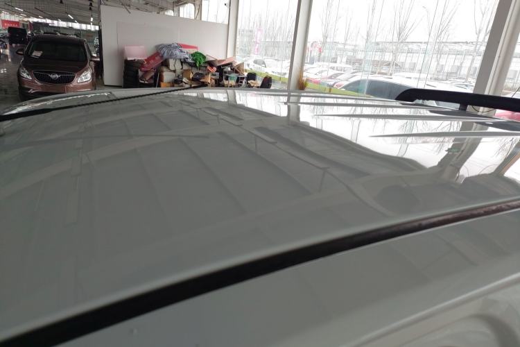 Used Isuzu JLM 2018 2.8T Classic Edition Two-Wheel Drive Luxury Version JE493ZLQ5F